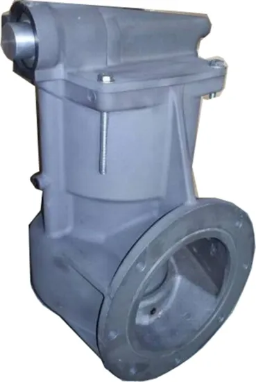 Atlas Copco Ga250 Screw Air Compressor Suction Unloader Valve