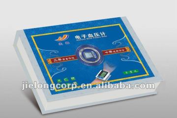 Manufacturing OEM Electric Products Package
