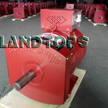 25kw ST Single Phase AC Alternator Belt