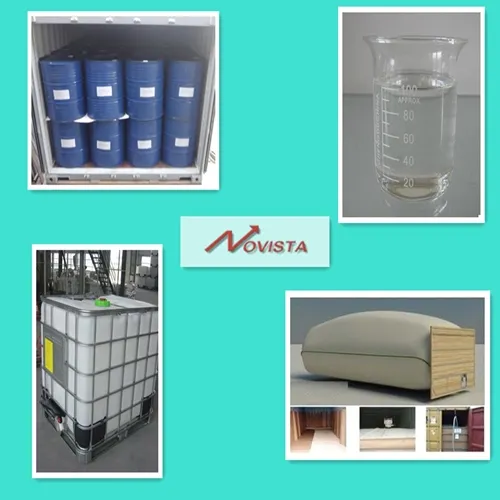 higher quality Environmentally Friendly Plasticizers