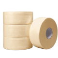 Цигарковий папір Туалетна серветка Jumbo Roll Бамбукова целюлоза