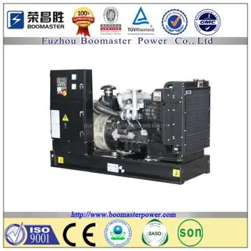 Hot sales Diesel Generator Yangdong 16kva