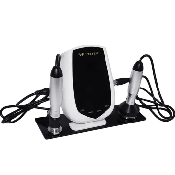Portable home use rf skin tightening machine for whole body