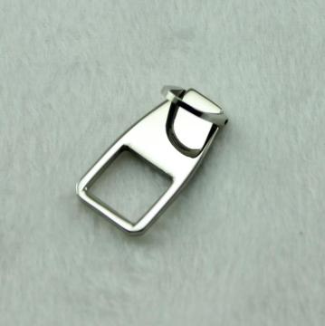 High Quality Metal Zipper Puller for Bag