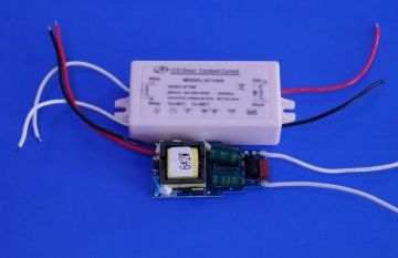 Waterproof Constant Current Led Power Supply For 12w Spot Light