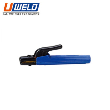Holland Tip Esnek Tungsten EDM Stick Kaynak Elektrot Tutucu