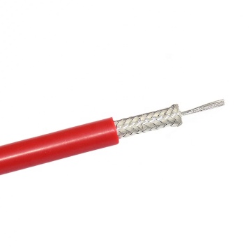 Cáp nguồn được che chắn