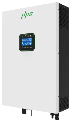 Hybrid Solar Charge Inverter 5.6kW