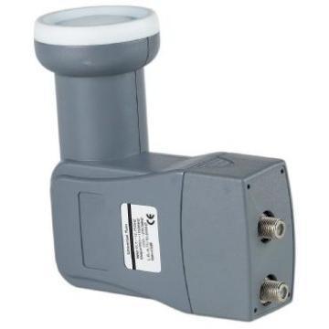 Double output KU Band LNB 6022B