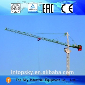 Hot Sale T5023-10T Topkit Tower Crane