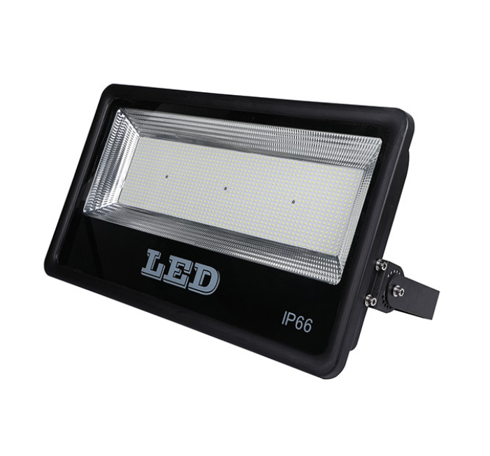 Outdoor floodlights for garden lighting