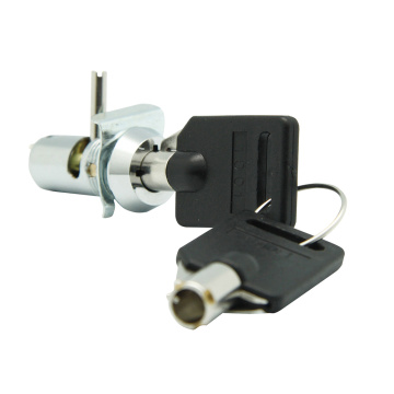 Interruptores de Chave Elétricos de Dupla Função de Cobertura Plástica 12mm