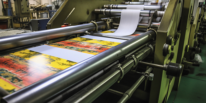 Press machine1 Press machine1