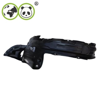 บังโคลนยางคุณภาพสูงสำหรับ Toyota Fortuner 2008