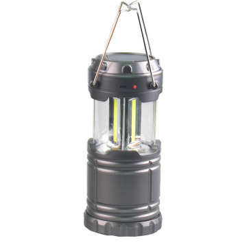 Portable Solar Rechargeable Camping Lantern: Your Ultimate Outdoor Lighting Solution