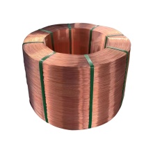 Fil de cuivre émaillé de 1 mm pour le rembobinage du moteur électrique