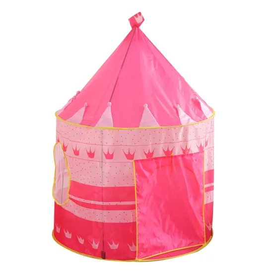 easy install foldable kids toy tent