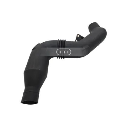 TTI Excavator Parts: 4643771 Air Hose and Turbocharger Air Intake Pipe for HITACHI ZAX240-3/ZAX200-3