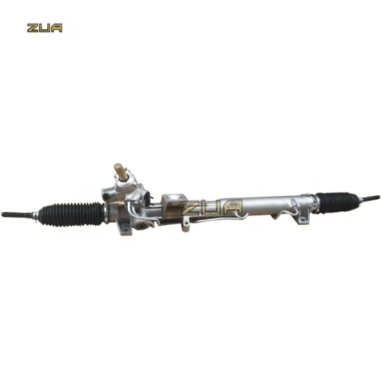 Power Steering Rack and Pinion for VOLVO S80/XC90
