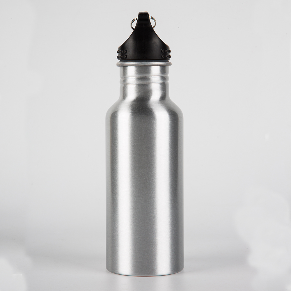 Beste Metall Trinkflasche Lagerung für Wasser