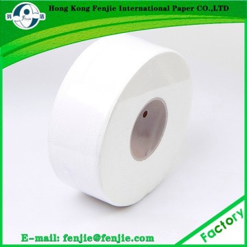2ply 500gram jumbo toilet tissue paper manufacture in China