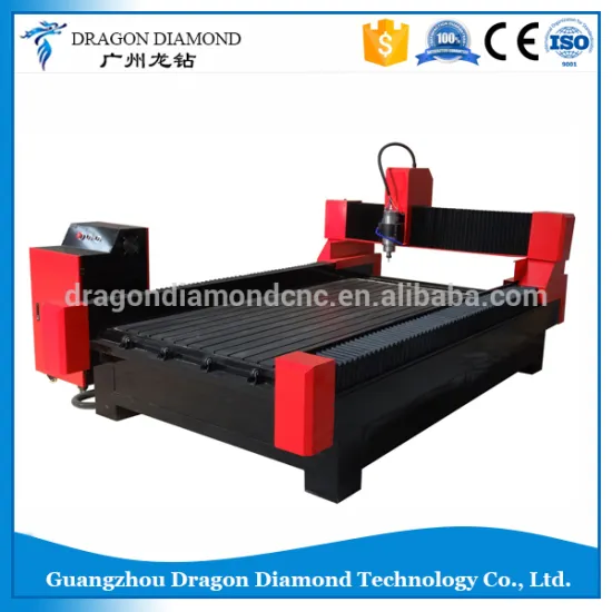 3d stone carving cnc routers granite carving tools LZ-1325S