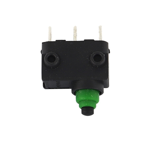 IP67 Waterproof Dust Proof Micro Switch