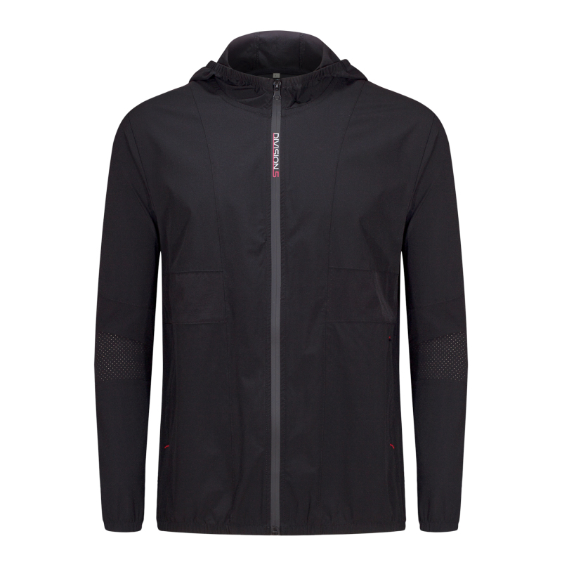 wholesale gym fitness sport jacket hoodie for men