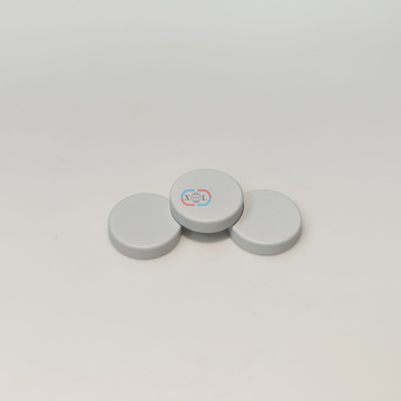 Hochleistungs -Neodym -Disc -Magnet