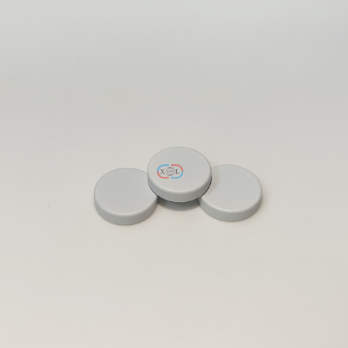 Magnet de disco de neodimio de alto rendimiento