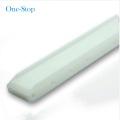 Green Ultra High Molecular Weight Polyethylene Guide