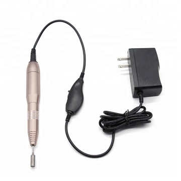 Electric Nail Drill Engraving Pen Grinder