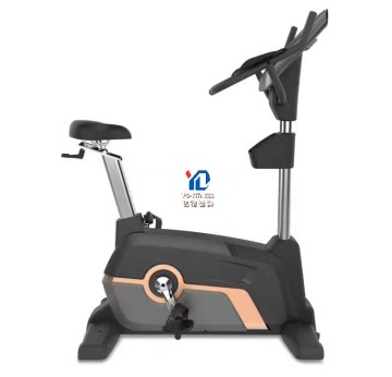 YG FITNESS YG-U001 Advanced Design Upright Bike for Fitness Clubs