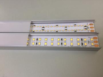 20mm Extrusion Profile