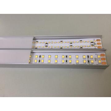 20mm Extrusion Profile