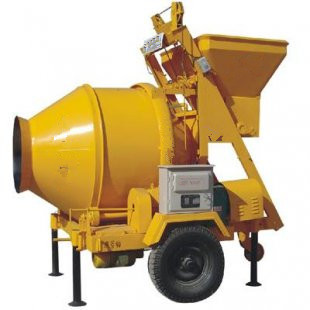 mixer