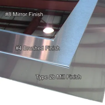 316 2mm stainless steel sheet