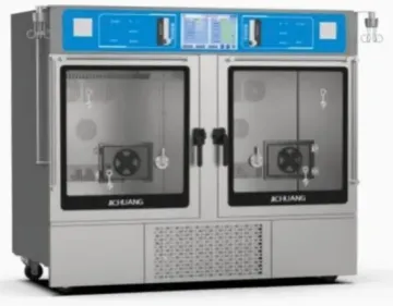 Custom Veterinary ICU Pod for Professional Pet Care