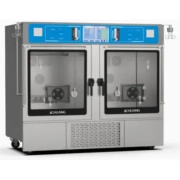 Custom Veterinary ICU Pod for Professional Pet Care