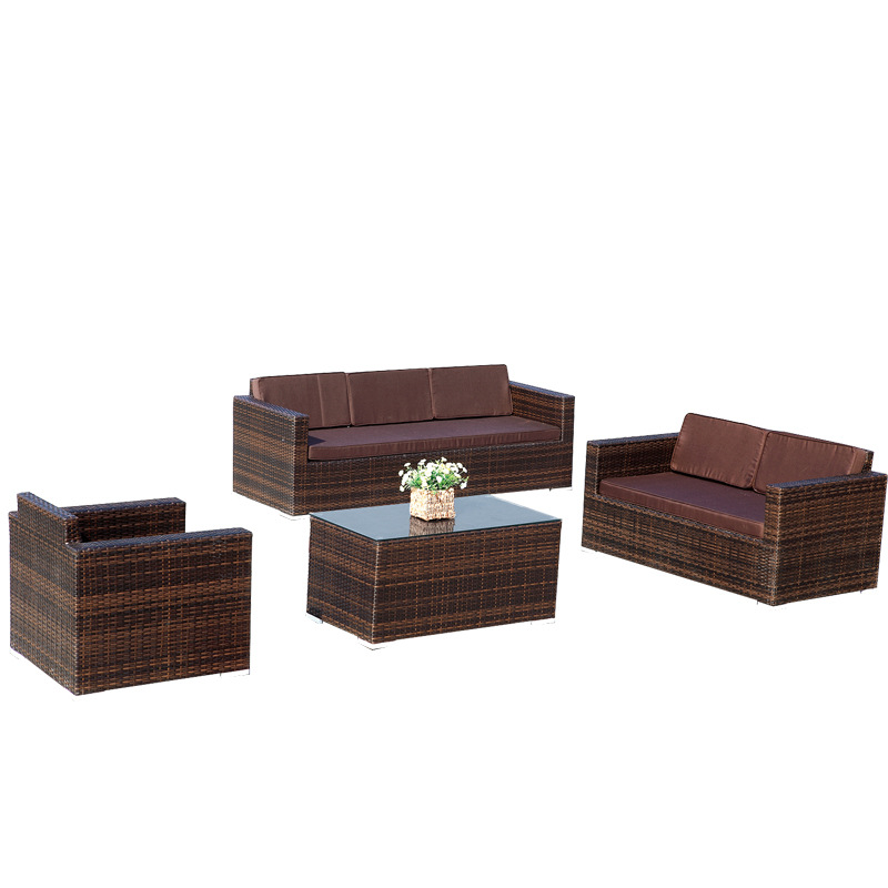 outdoor sofa set