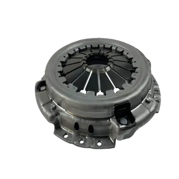 High Quality Original Parts: Truck 310 Clutch Pressure Plate and Disc for JAC Shuailing Junling