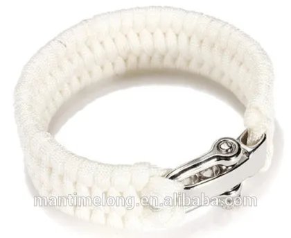 paracord rope survival rope rescue rope