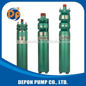 Submersible Pump Prices in India