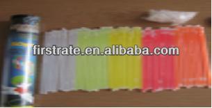 glow stick bracelets
