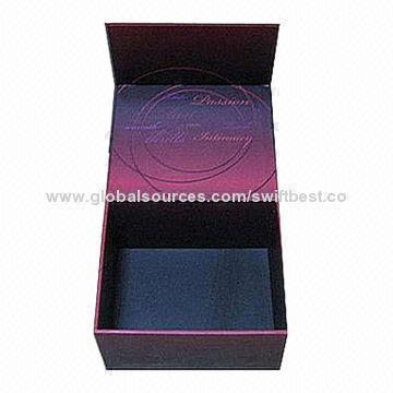 Paper Gift Boxes