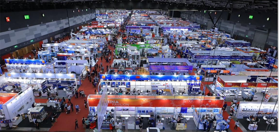 Exhibitions