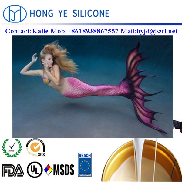 Mermaid Tail