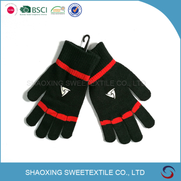 China Made Promotion Custom Cycling Gloves