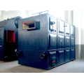 Industrial Coal Fired Hot Oil Boiler