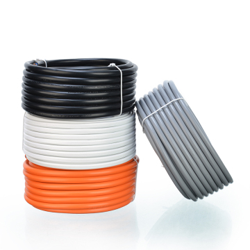 Flexible Core Power Cables 2-6CX 0.5MM2-10MM2 PVC Jacket for Household Appliances